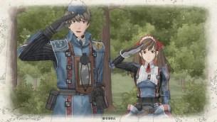 Valkyria Chronicles Remaster 05