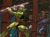 Platinum Games lanzará mañana anuncio oficial próximo Teenage Mutant Ninja Turtles