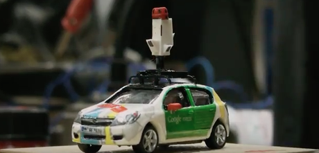 #MiniView: Una maravilla en miniatura de Google