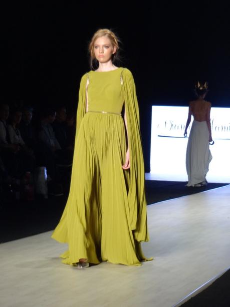 ¿Que aprendimos de una edición mas de Intermoda la Fashion Business Week de Mexico?