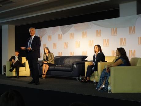 ¿Que aprendimos de una edición mas de Intermoda la Fashion Business Week de Mexico?