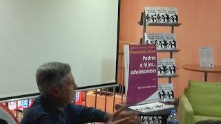 Nuevo libro de Marc A. Adell: Padres e hijos…adolescentes.-Pedagogía y psicología para los protagonistas familiares