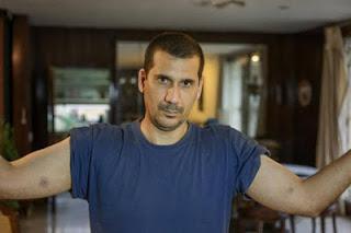 Los extraños pinchazos de Rodiles y el nuevo movimiento #NoTodosViajamos [+ video]