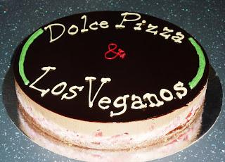 Dolce Pizza & Los Veganos