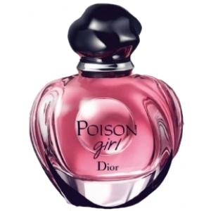 La nueva Poison Girl y Dior