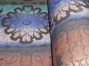 Vestido aires setenteros