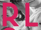 Afiche promocional temporada serie #Girls