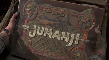 El reboot de Jumanji cambia su fecha de estreno y ya tiene dierctor