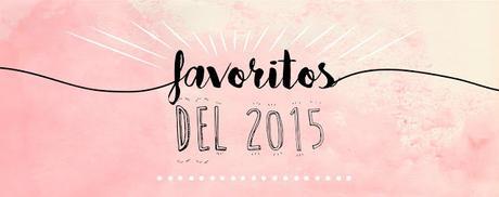 Favoritos del 2015