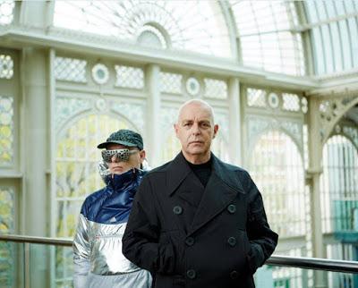 Escucha 'Inner Sanctum', primer single del nuevo disco de Pet Shop Boys, 'Super'