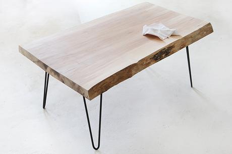 DIY: como hacerte una mesa de centro de ESTILO INDUSTRIAL!