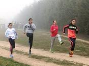 Campeonato madrid campo través escolar 2016