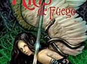 Nuevas ediciones Alas fuego+Alas negras