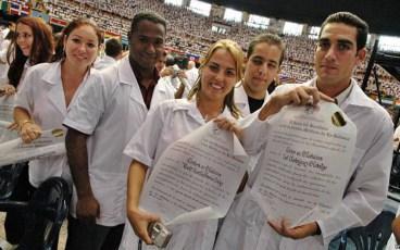 Medicina: la ‘gratis’, la pública, la privilegiada, la necesaria