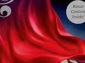 Reseña: Scarlet Marissa Meyer