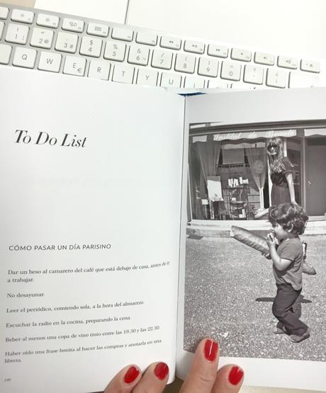 libros: Cómo Ser Parisina Estés Donde Estés