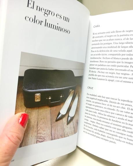 libros: Cómo Ser Parisina Estés Donde Estés