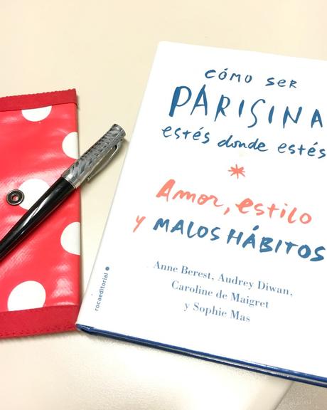 libros: Cómo Ser Parisina Estés Donde Estés