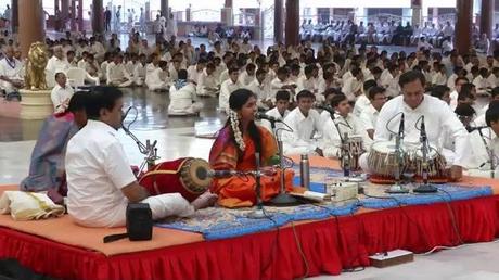 RadioSai GlobalHarmony: 