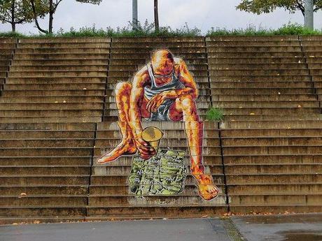 Escaleras
