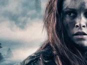 Pósters promocionales tercera temporada 'The 100'