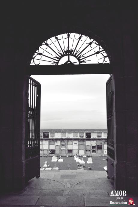 HOY COMPARTIMOS... BLANCO Y NEGRO (La Coruña en Blanco y Negro) HOY COMPARTIMOS... BLANCO Y NEGRO (La Coruña en Blanco y Negro)