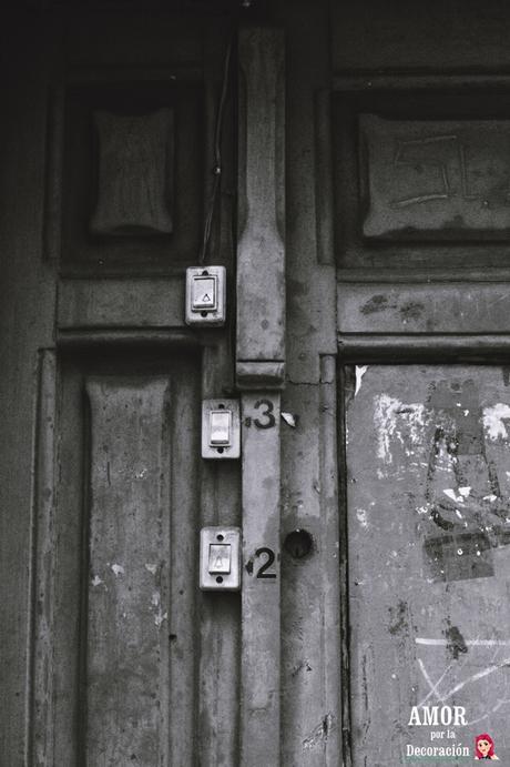 HOY COMPARTIMOS... BLANCO Y NEGRO (La Coruña en Blanco y Negro)