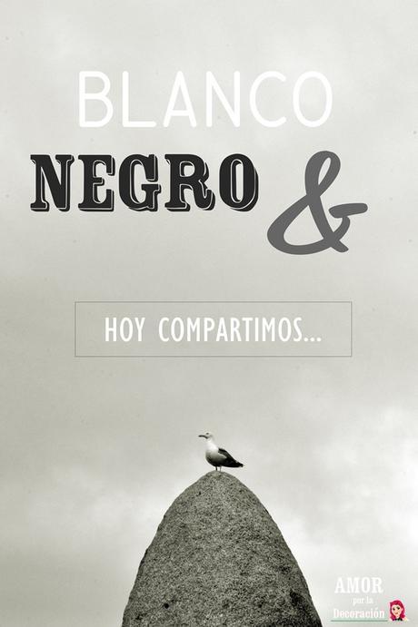 HOY COMPARTIMOS... BLANCO Y NEGRO (La Coruña en Blanco y Negro)