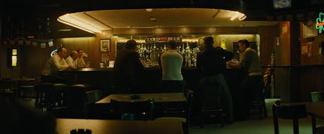 Black Mass - 2015