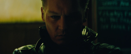 Black Mass - 2015