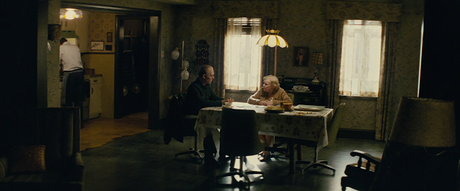 Black Mass - 2015