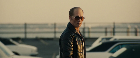 Black Mass - 2015