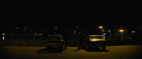 Black Mass - 2015