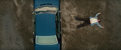 Black Mass - 2015