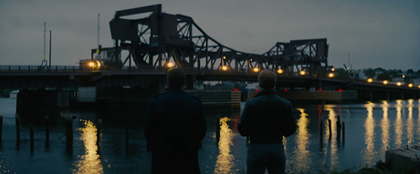 Black Mass - 2015