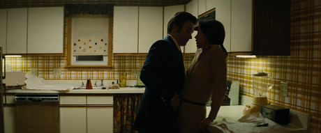 Black Mass - 2015