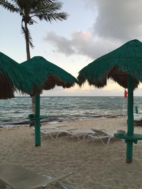 UN PASEO POR QUINTANA ROO