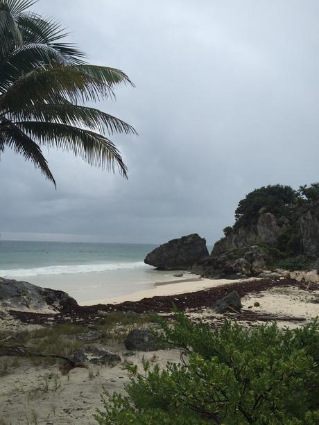 UN PASEO POR QUINTANA ROO