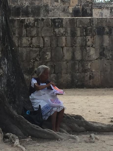 UN PASEO POR QUINTANA ROO