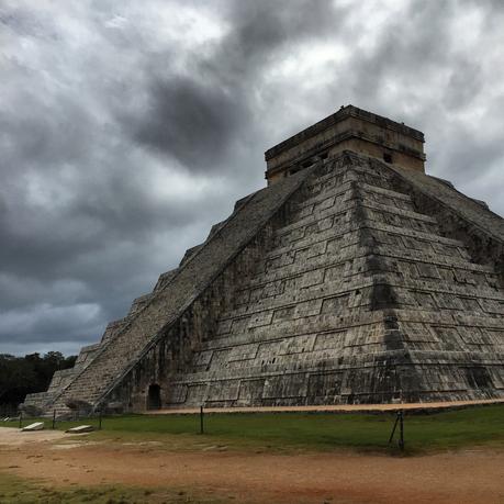 UN PASEO POR QUINTANA ROO