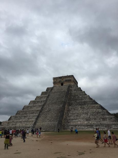 UN PASEO POR QUINTANA ROO