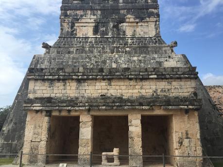 UN PASEO POR QUINTANA ROO