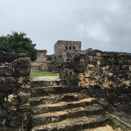 UN PASEO POR QUINTANA ROO
