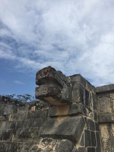 UN PASEO POR QUINTANA ROO
