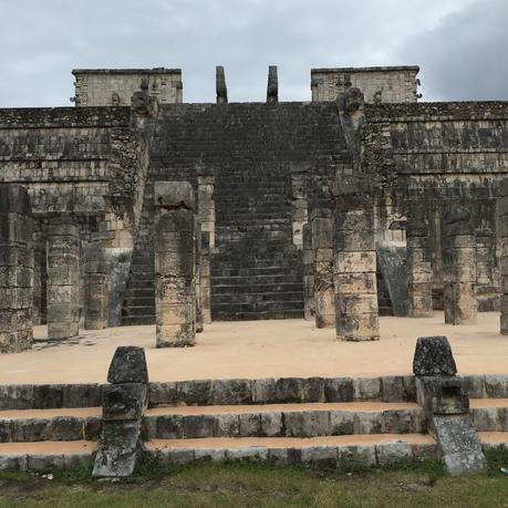 UN PASEO POR QUINTANA ROO