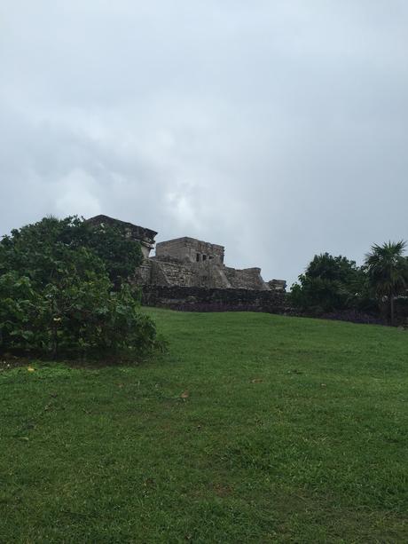 UN PASEO POR QUINTANA ROO