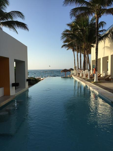 UN PASEO POR QUINTANA ROO