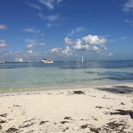 UN PASEO POR QUINTANA ROO