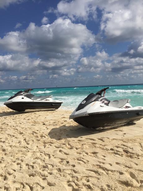 UN PASEO POR QUINTANA ROO