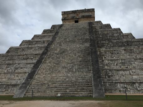 UN PASEO POR QUINTANA ROO